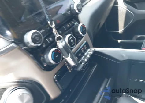 2019 Ram 1500 Laramie 4X4 5'7 Box from USA, damaged, VIN 1C6SRFJT5KN845241